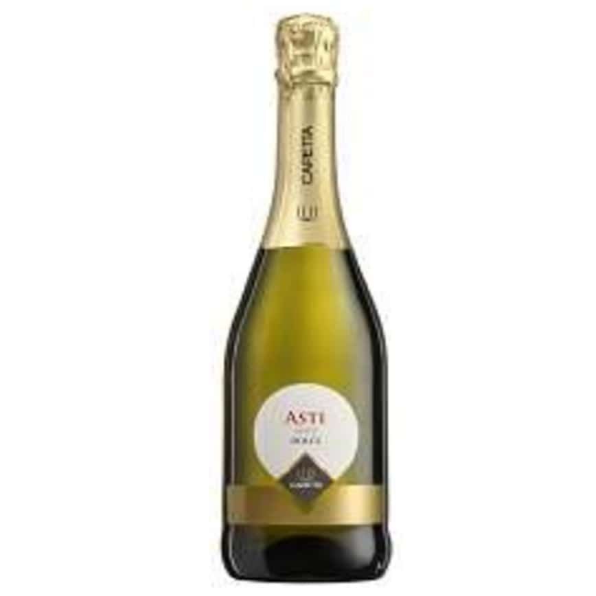 CAPETTA ASTI DOCG 甜白酒 750ml (圖片2)