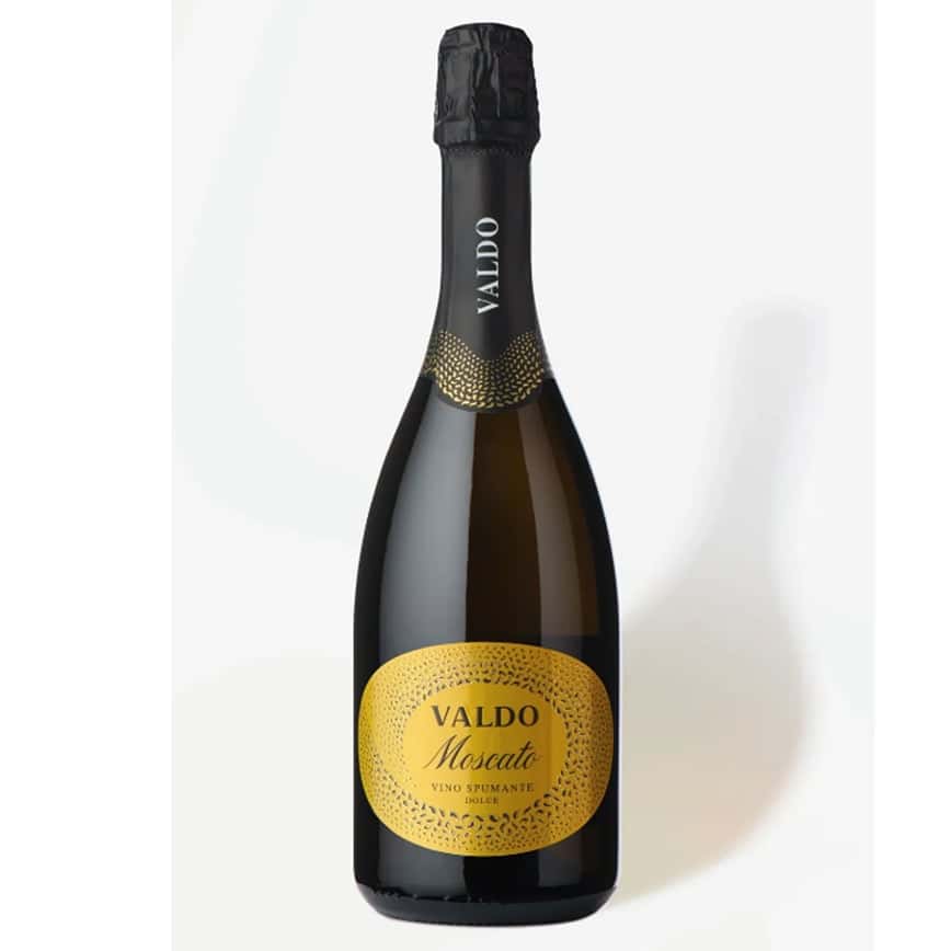 Valdo Moscato Vino Spumante Dolce 750ml (圖片2)