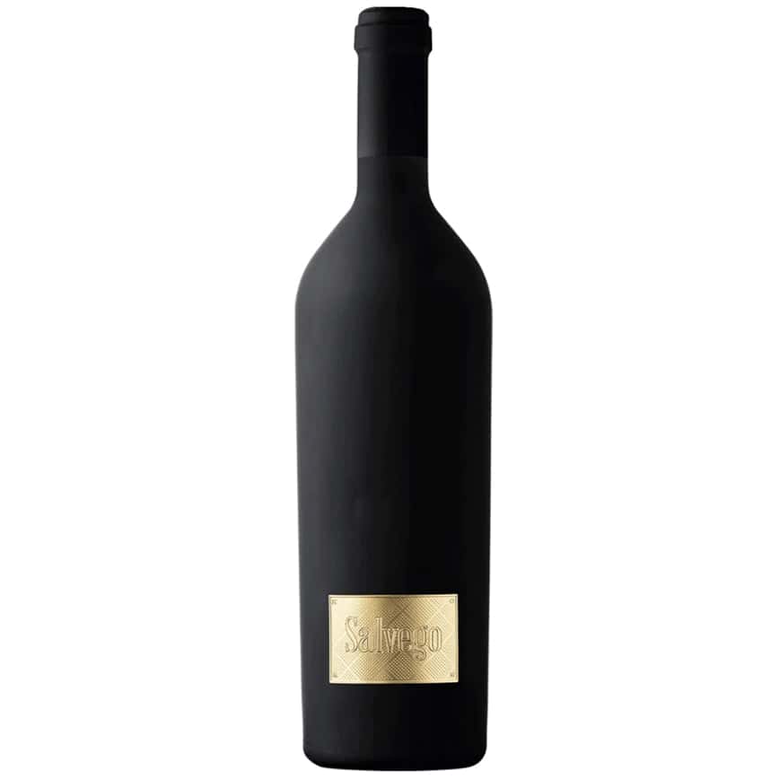 Tinazzi Rosso Verona Salvego 2018 750ml (圖片2)