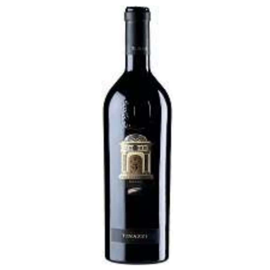 Tinazzi Vino Rosso Opera N.3 Tinazzi 2020 750ml (圖片2)