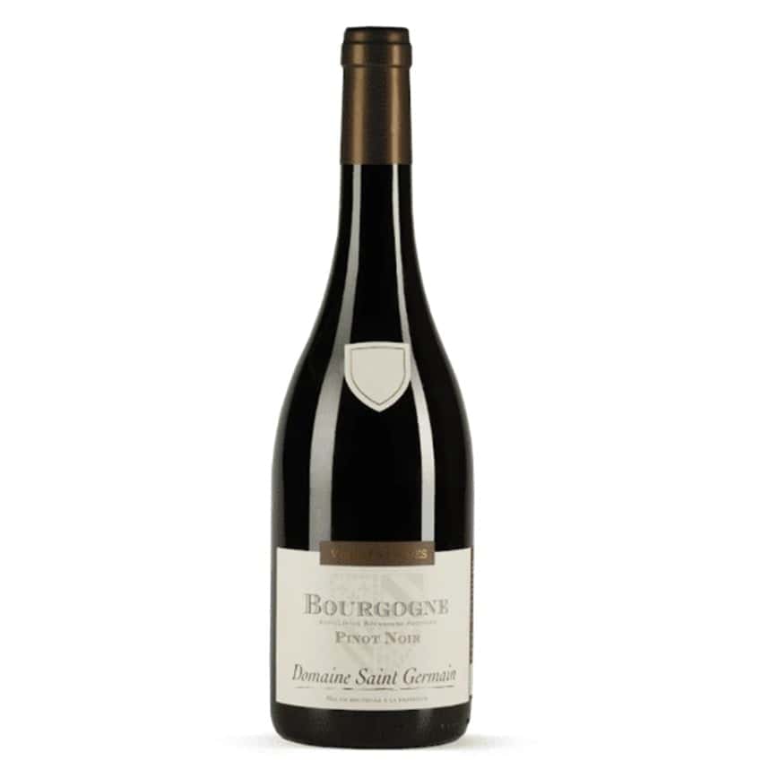Domaine Saint Germain Bourgogne Pinot Noir 2020 750ml (圖片2)