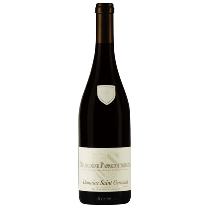 Domaine Saint Germain Bourgogne Passetoutgrains 2020 750ml (圖片2)