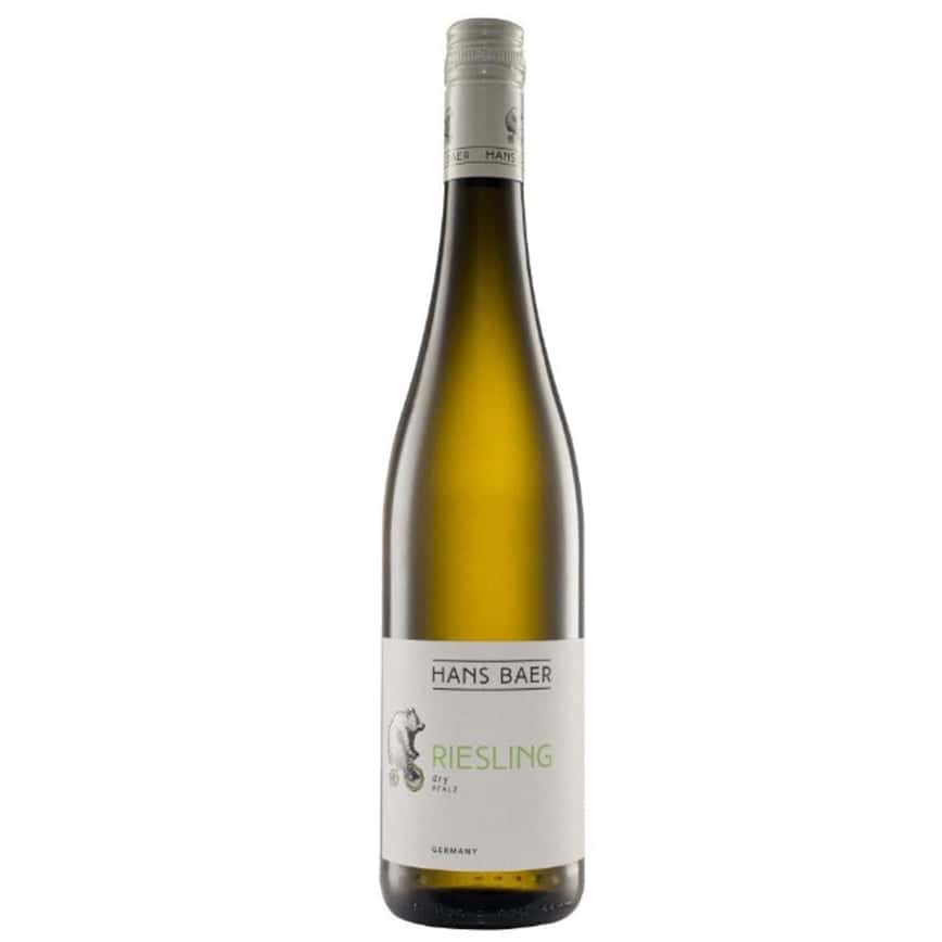 Hans Baer Riesling Trocken 750ml (圖片2)