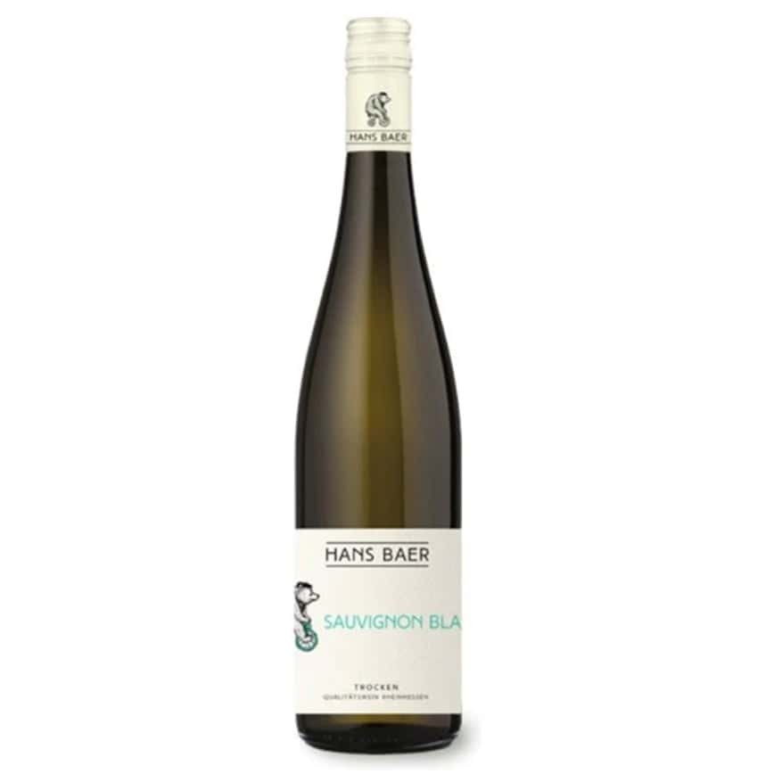 Hans Baer SAUVIGNON BLANC 750ml (圖片2)