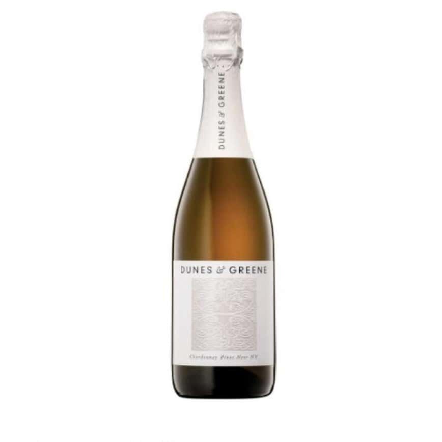 Dunes & Greene Chardonnay Pinot Brut NV 750ml (圖片2)