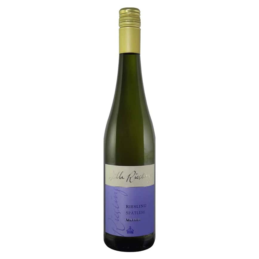 Römerhof Villa Riesling Spätlese Mosel 德國雷瑪雷司令晚收甜白酒 750ml (圖片2)