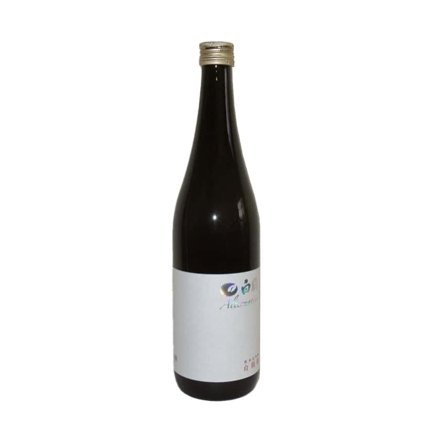 白鶴 Alternative 白鶴錦 純米大吟釀 720ml (圖片2)
