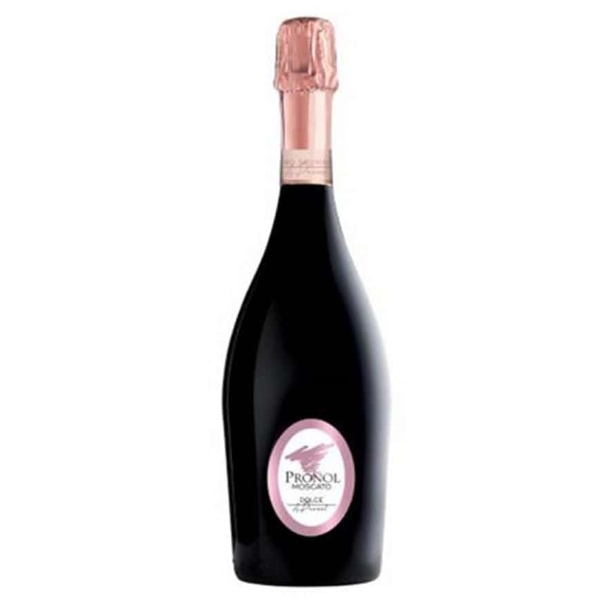 PRONOL Moscato Spumante 寶龍莫斯卡托甜酒 750ml (0110 0171) (圖片2)