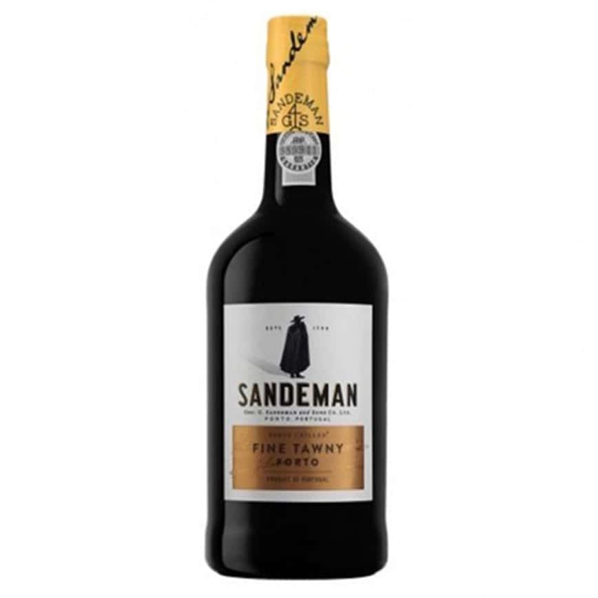 Sandeman Tawny Porto 山地文波特酒(桶儲) 750ml (0109 0150) (圖片2)
