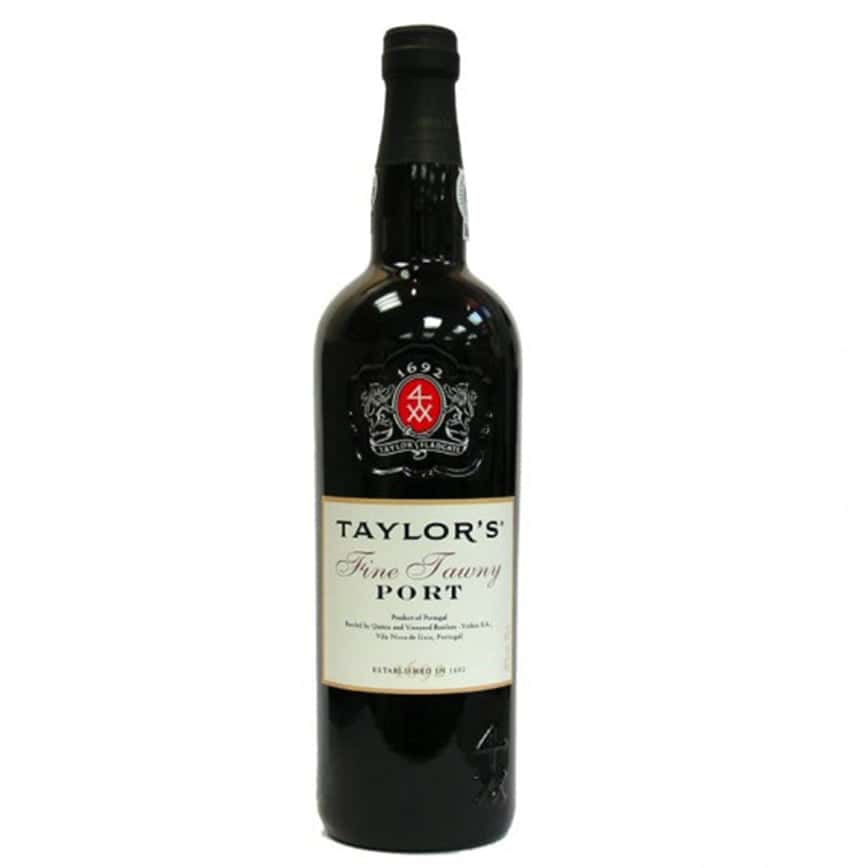 Taylor's Fine Tawny Port 泰來桶儲波特酒 750ml (0109 0133) (圖片2)