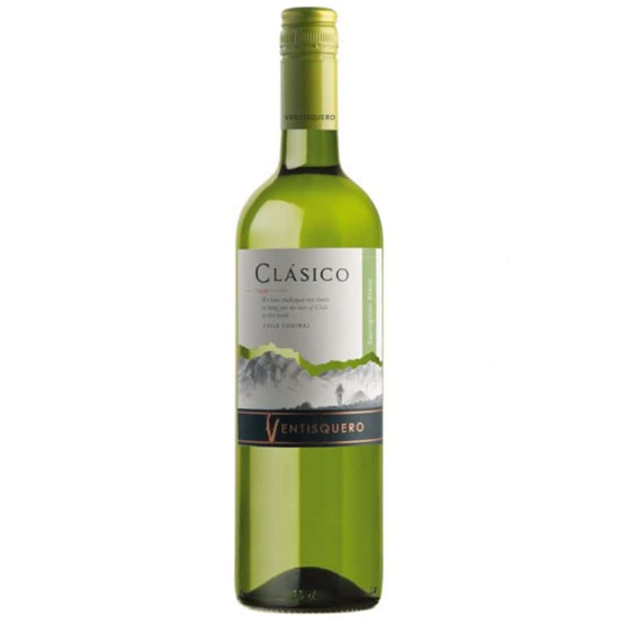 Ventisquero Sauvignon Blanc (Central Valley) 華天奴(精品系列)⻑相思白酒 2024 750ml (0111 0355) (圖片2)