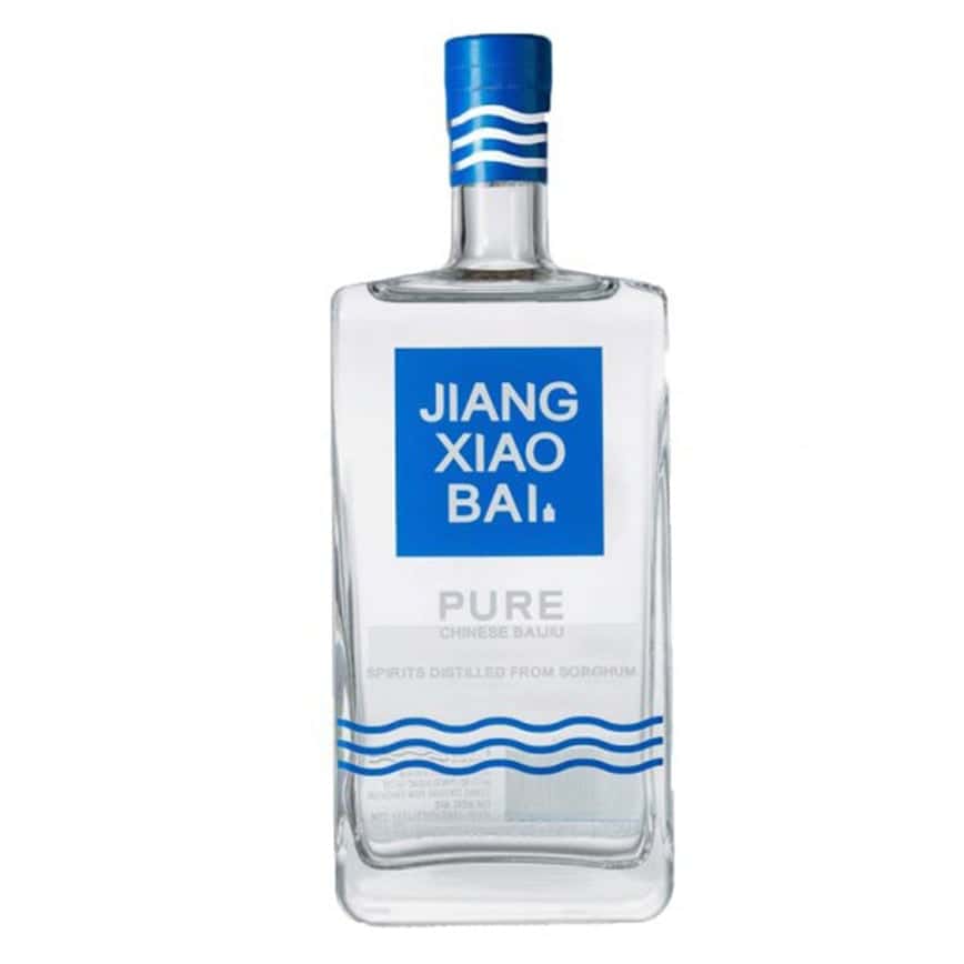 JIANGXIAOBAI (Pure Series) P750 江小白 (P 系列) P750 單純高梁酒 750ml (0213 0232) (圖片2)