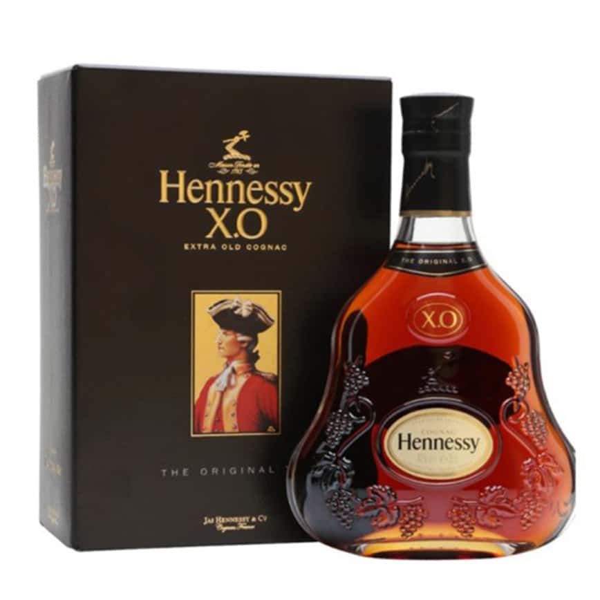 Hennessy X.O. Cognac 軒尼詩X.O.干邑 700ml (0101 0053) (圖片2)
