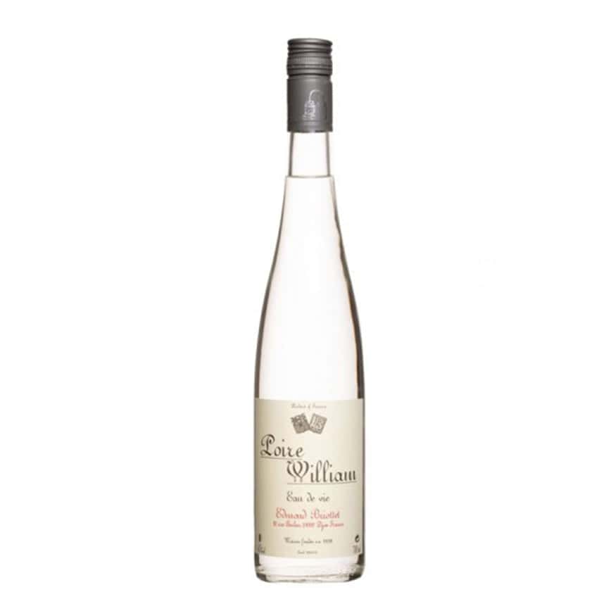 Edmond Briottet William Pear (Poire William) Eau de 寶蒂香梨拔蘭地 700ml (0101 1028) (圖片2)