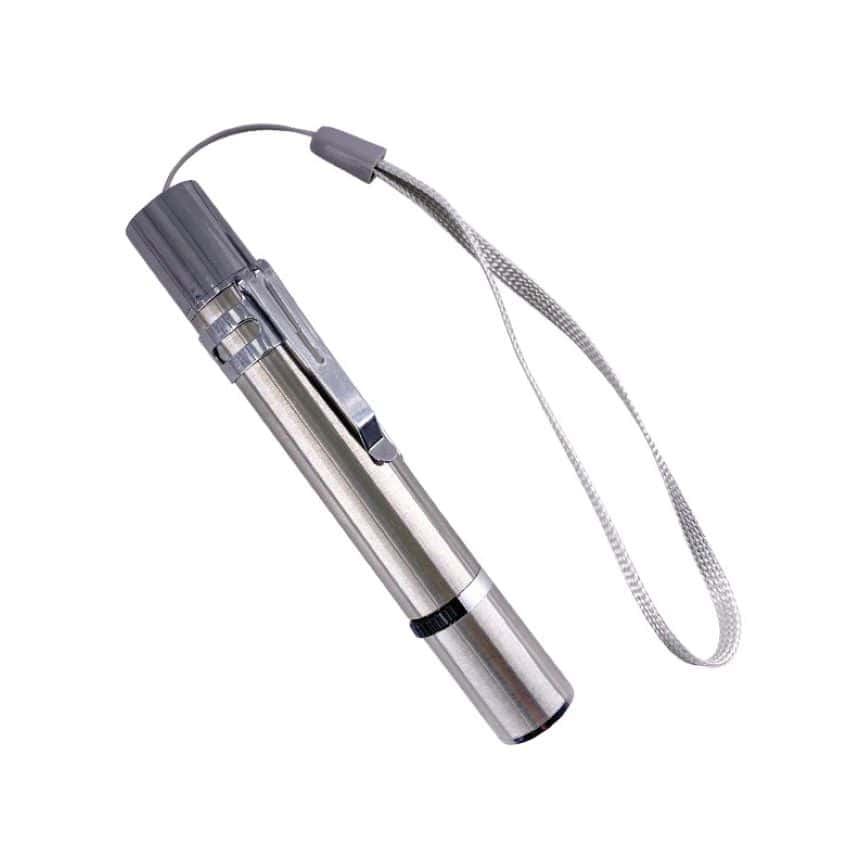 HelloDOG 玩具嚴選 逗貓玩具 雷射燈紅外線 (圖片2)