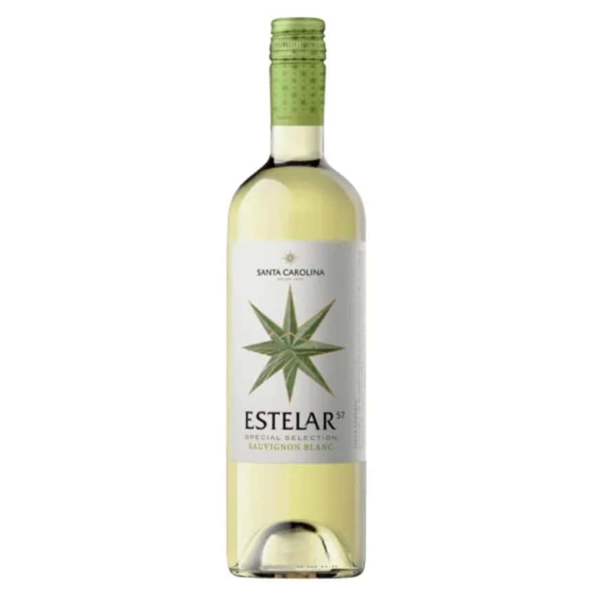 Estelar 57 Sauvignon Blanc 2022 750ml (圖片2)