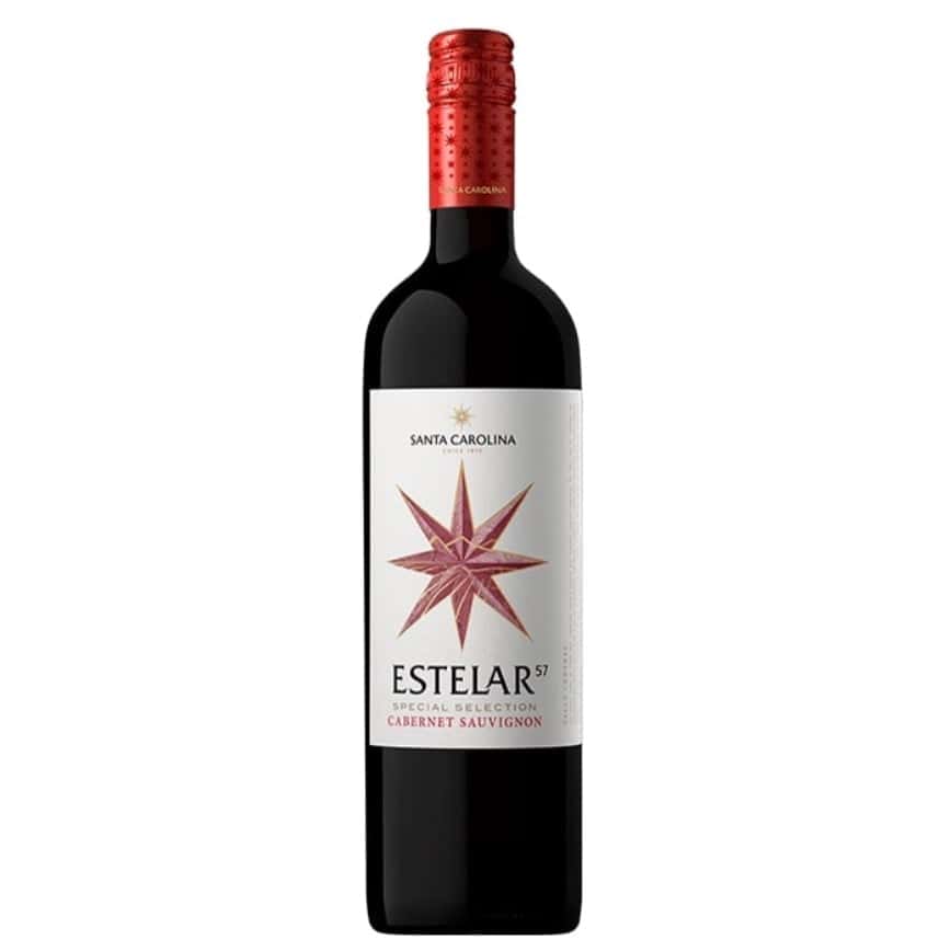 Estelar 57 Cabernet Sauvignon 750ml (圖片2)