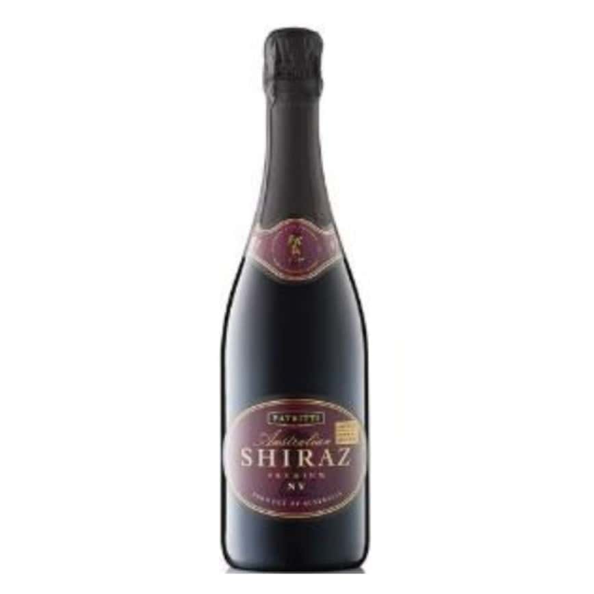 Patritti Sparkling Shiraz NV 帕翠堤酒莊 紅酒氣泡酒 750ml (圖片2)