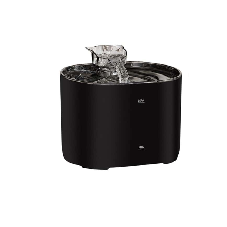 寵物水機(黑色款) (圖片2)