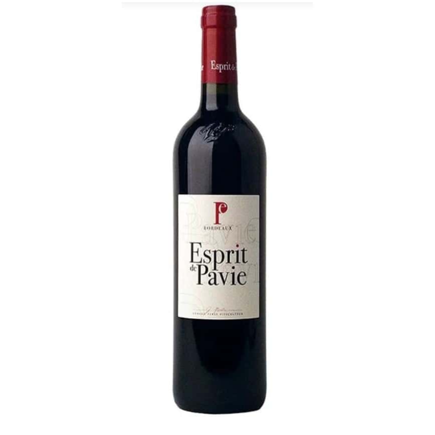 Esprit de Pavie 2014 750ml (圖片2)