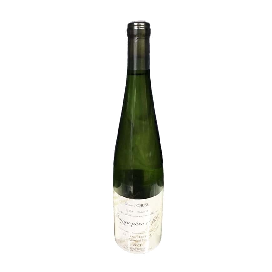 小布施 NUMERO SIX 750ml (圖片2)