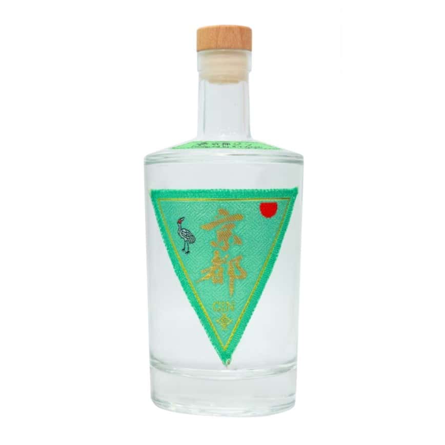 Kyoto Gin 京都氈酒 700ml (L2001) (圖片2)