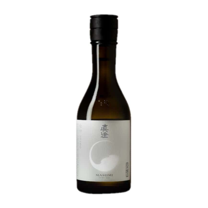 宮坂釀造 真澄 白妙 SHIRO 純米吟釀 300ml (圖片2)