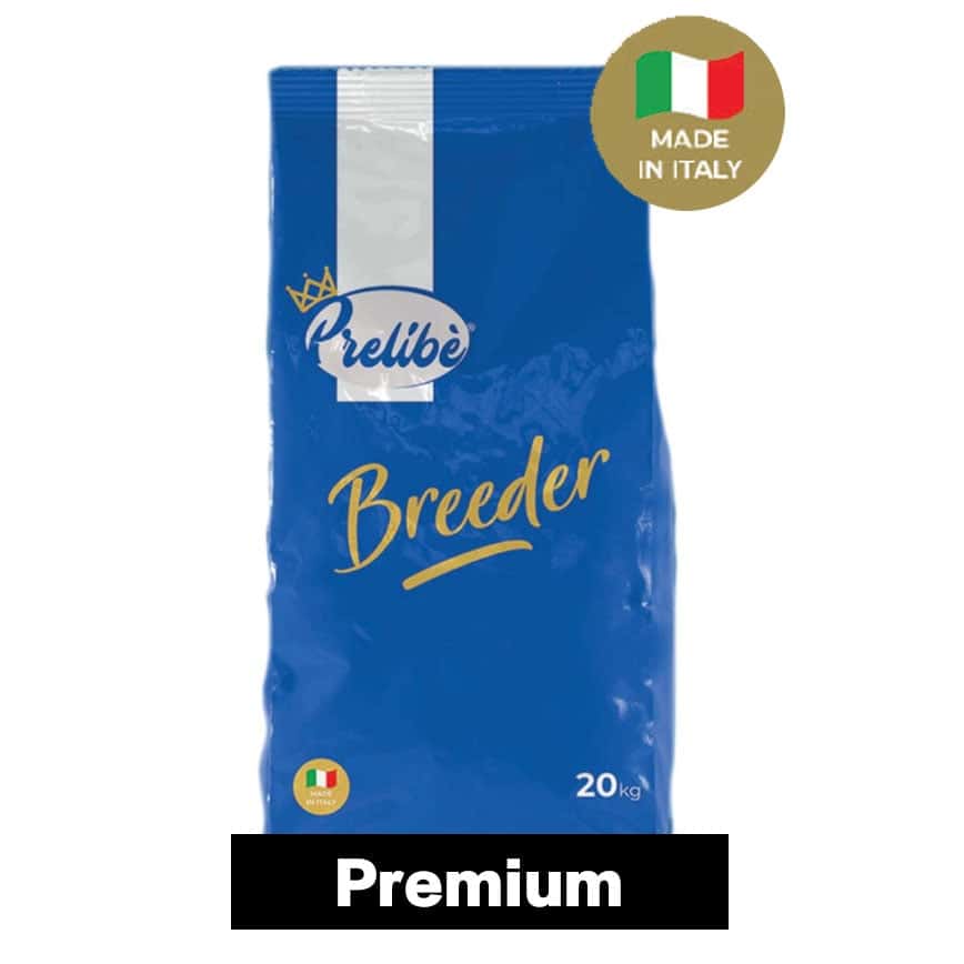 Prelibe 派樂比 飼養系列 Premium Tuna & Rice 狗糧 意大利成犬乾糧 全品種適用 20kg 勁量裝 (限時體驗價) (圖片2)