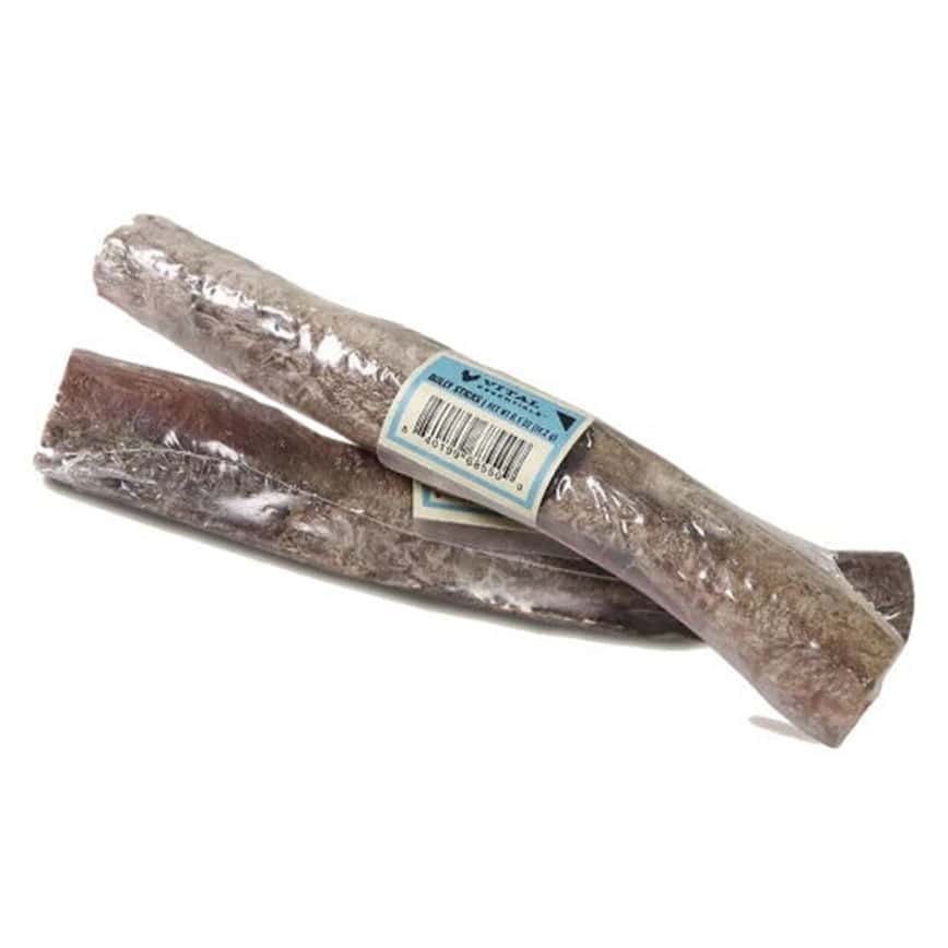 VITAL ESSENTIALS 凍乾潔牙狗小食 牛霸王棒 6oz (685509) (圖片2)