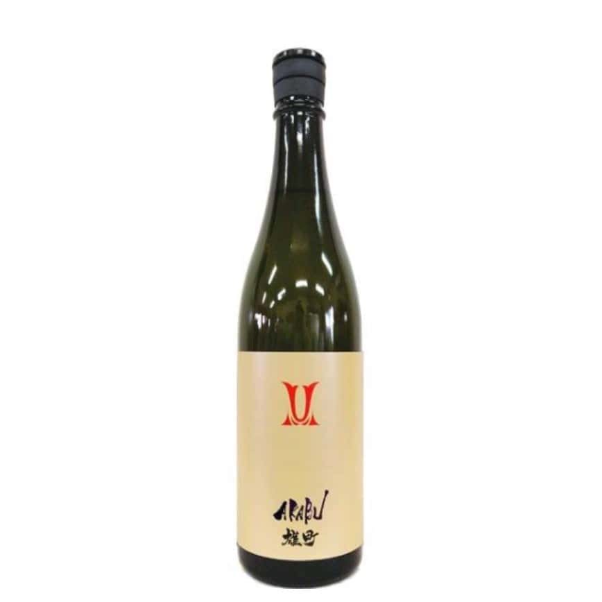 赤武酒造 赤武AKABU 純米吟釀 雄町 720ml - 數量限定 (圖片2)