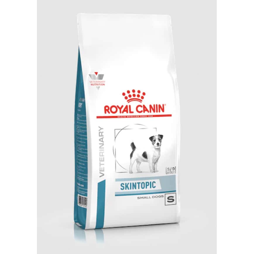 Royal Canin 處方糧 法國皇家狗糧 皮膚敏感系列 小型成犬異位性皮膚炎 1.5kg (3110700) (圖片2)