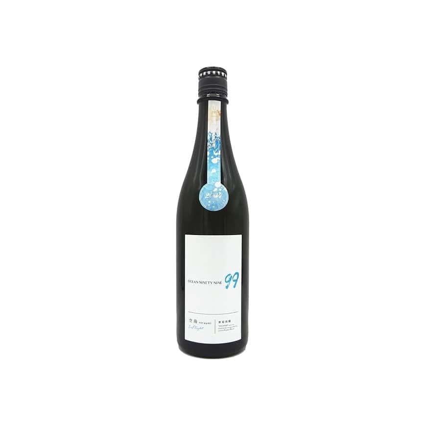 寒菊銘釀 總乃寒菊 純米吟釀 Ocean99 空海 Inflight 1.8L (圖片2)