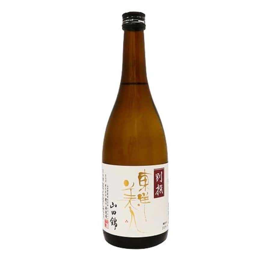 東洋美人 別撰 山田錦 720ml (圖片2)