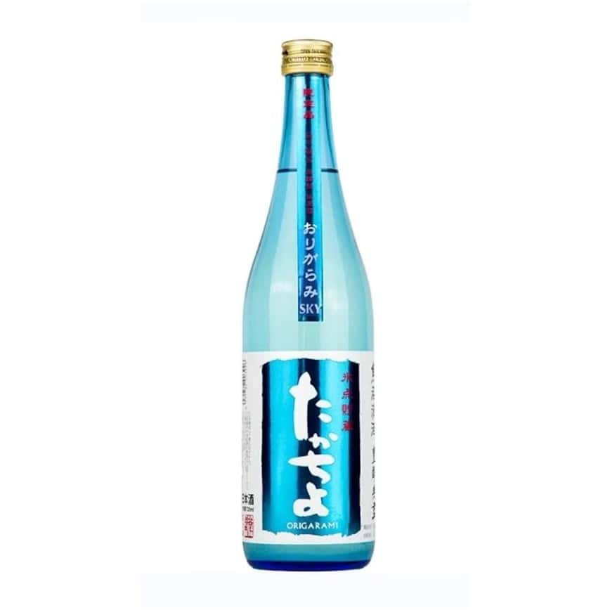 高千代酒造 魚沼清酒 SKY 霞酒 生原酒 720ml (圖片2)