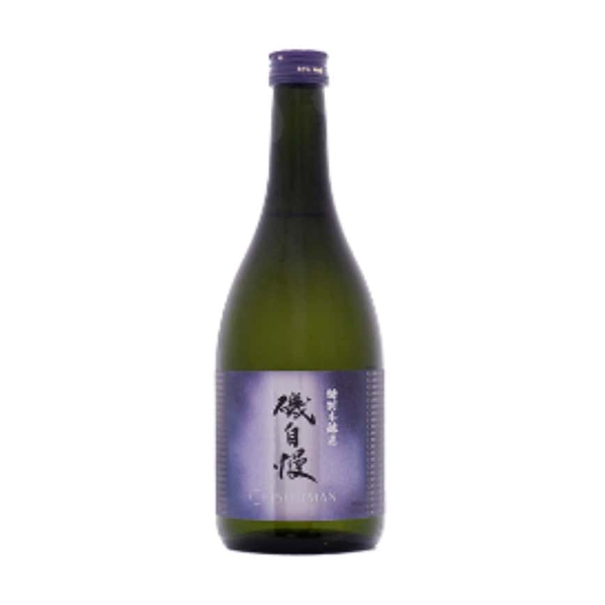 磯自慢 特別本釀造 720ml (圖片2)