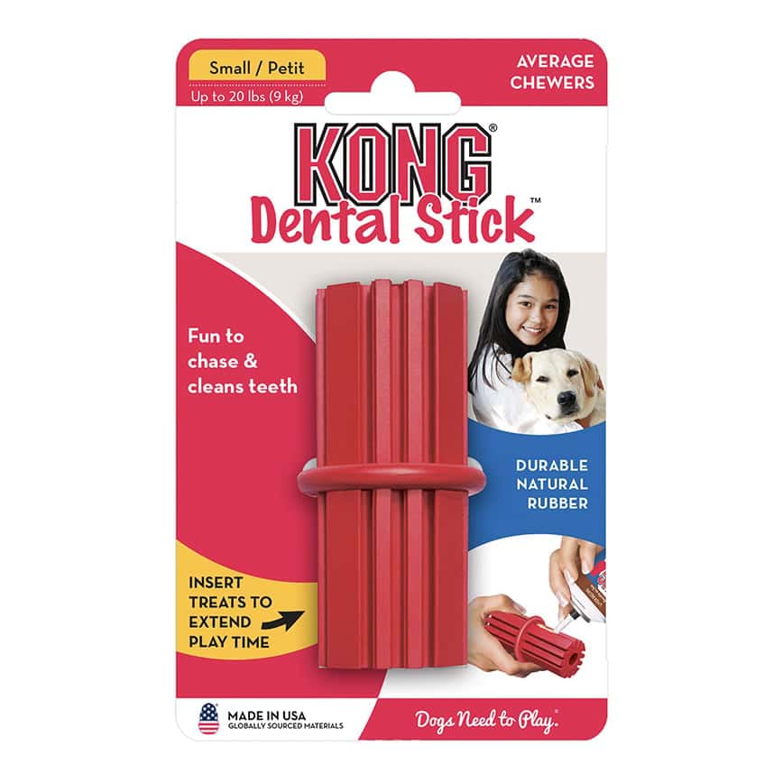 KONG Dental Stick™ 8cm (65032) (圖片2)