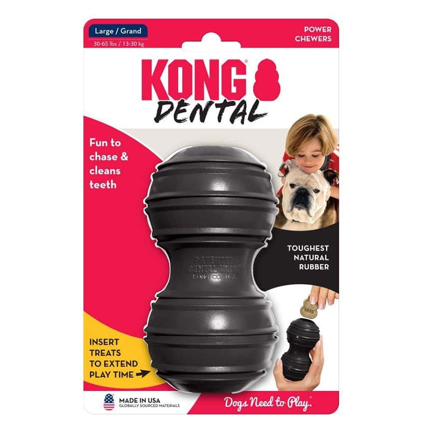 KONG Extreme Dental 13cm (68840) (圖片2)