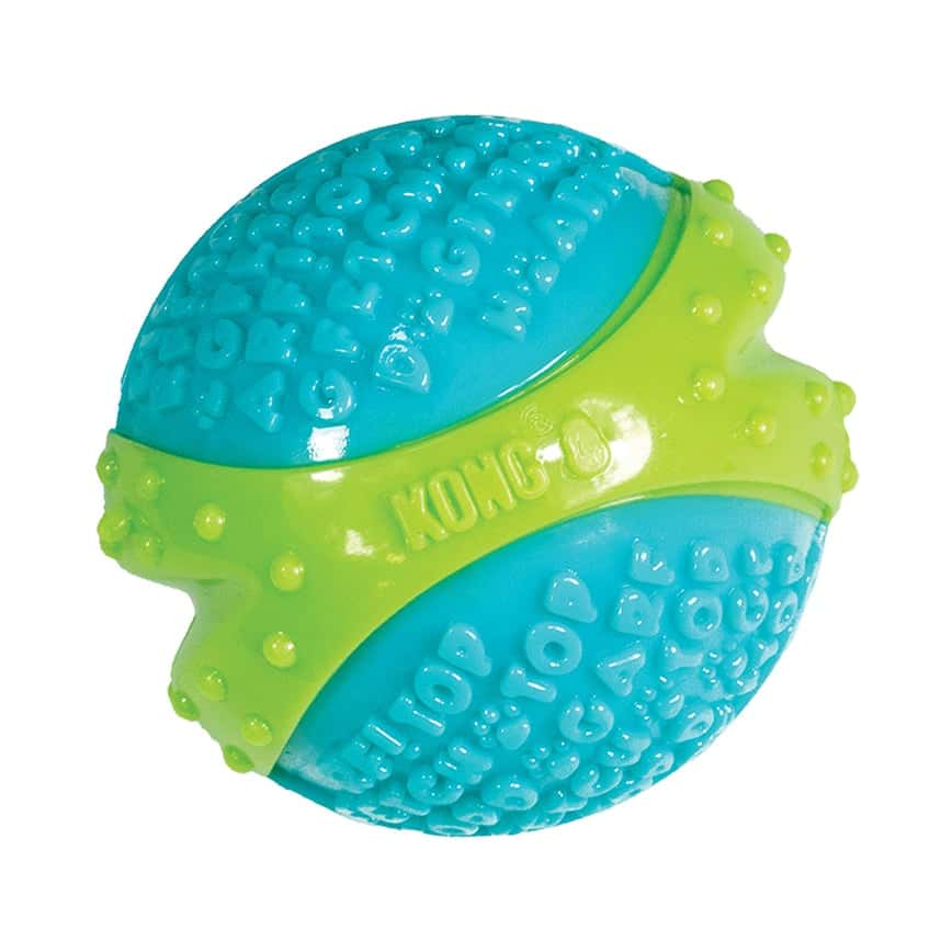 KONG CoreStrength™ Ball Ø 6.5cm (69300) (圖片2)
