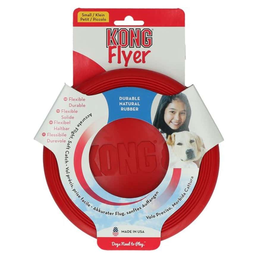 KONG Flyer Ø = 23cm (42551) (圖片2)