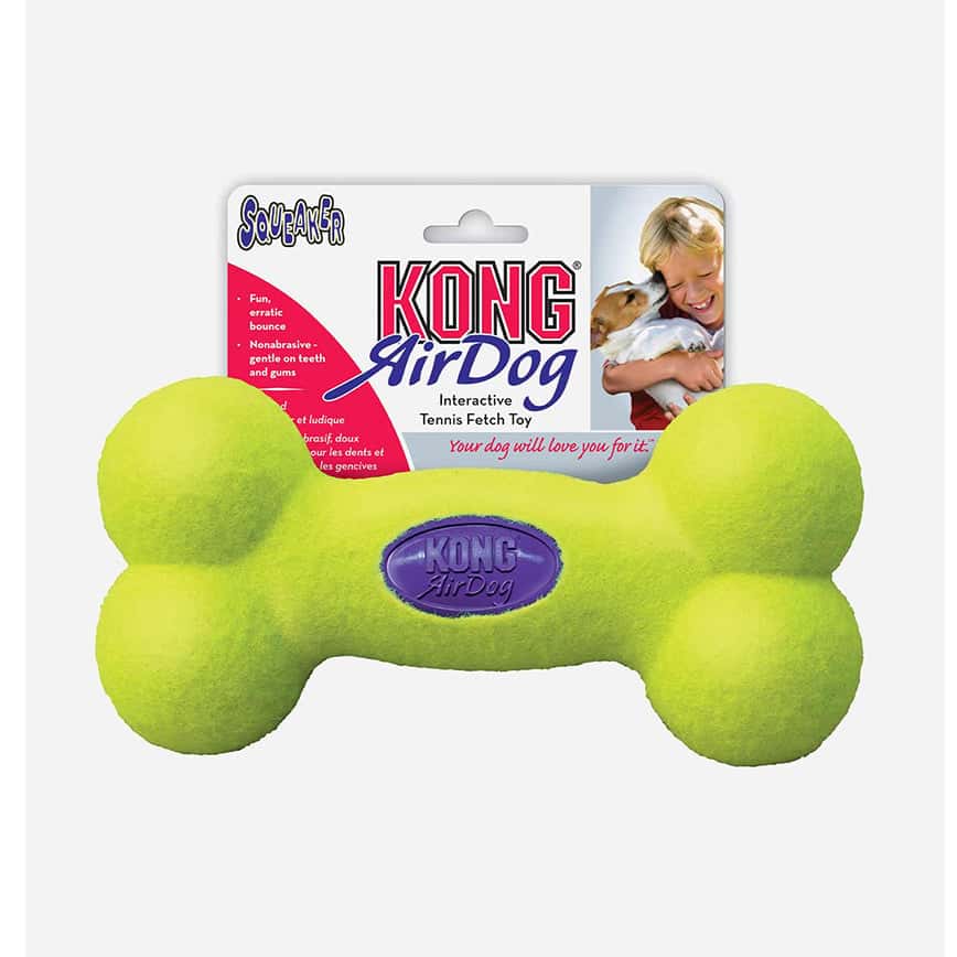 KONG Squeaker Bone 23.5cm (65013) (圖片2)