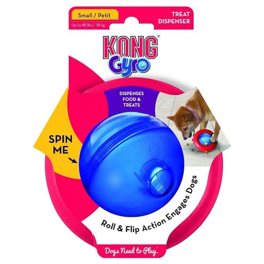 KONG Gyro Ø = 13cm (68877) (圖片2)