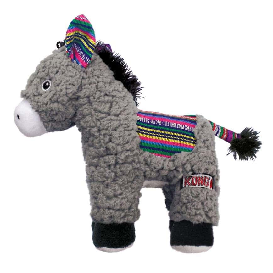 KONG Sherps™ Donkey 20cm (69296) (圖片2)