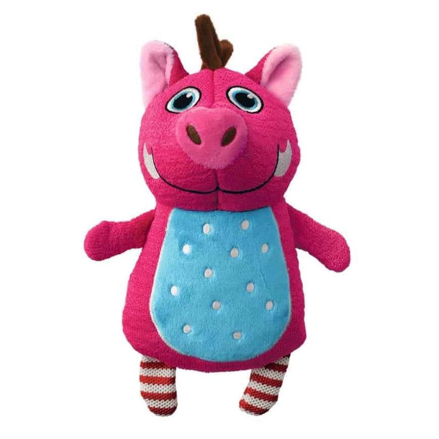 KONG Whoopz Warthog 19cm (68867) (圖片2)