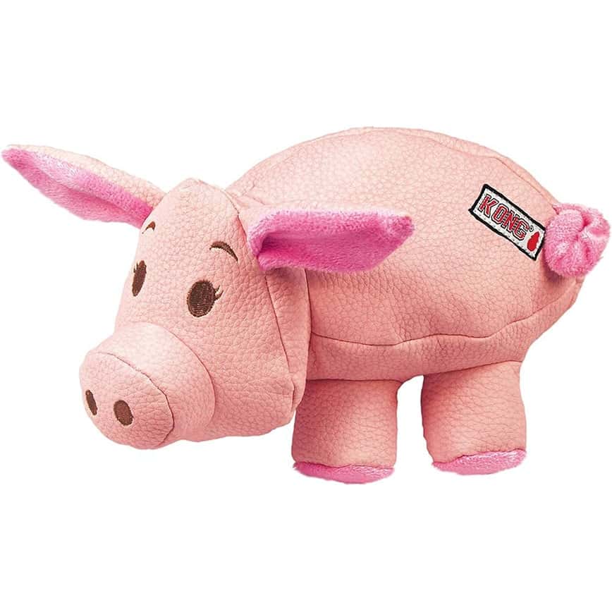 KONG Phatz™ Pig 13cm (66413) (圖片2)