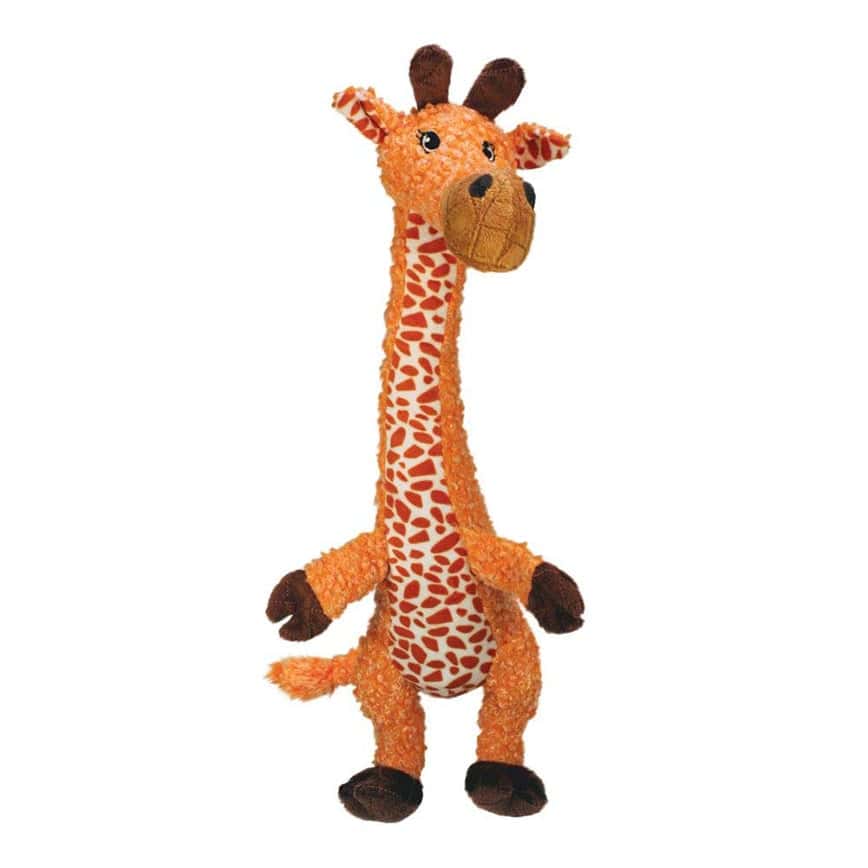 KONG Shakers™ Luvs Giraffe 45cm (69295) (圖片2)