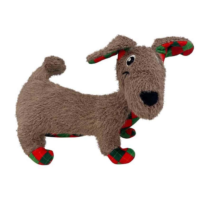 KONG Pup Squeakers Tucker M (PUSQ21) (圖片2)