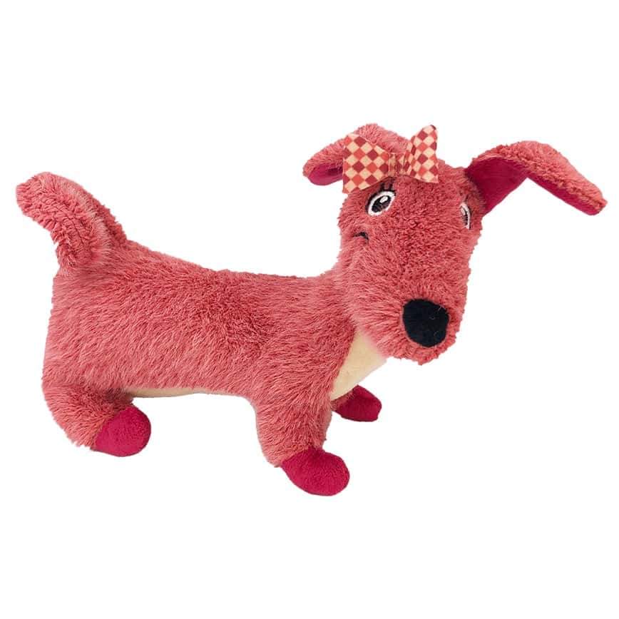 KONG Pup Squeakers Daisy M (PUSQ22) (圖片2)