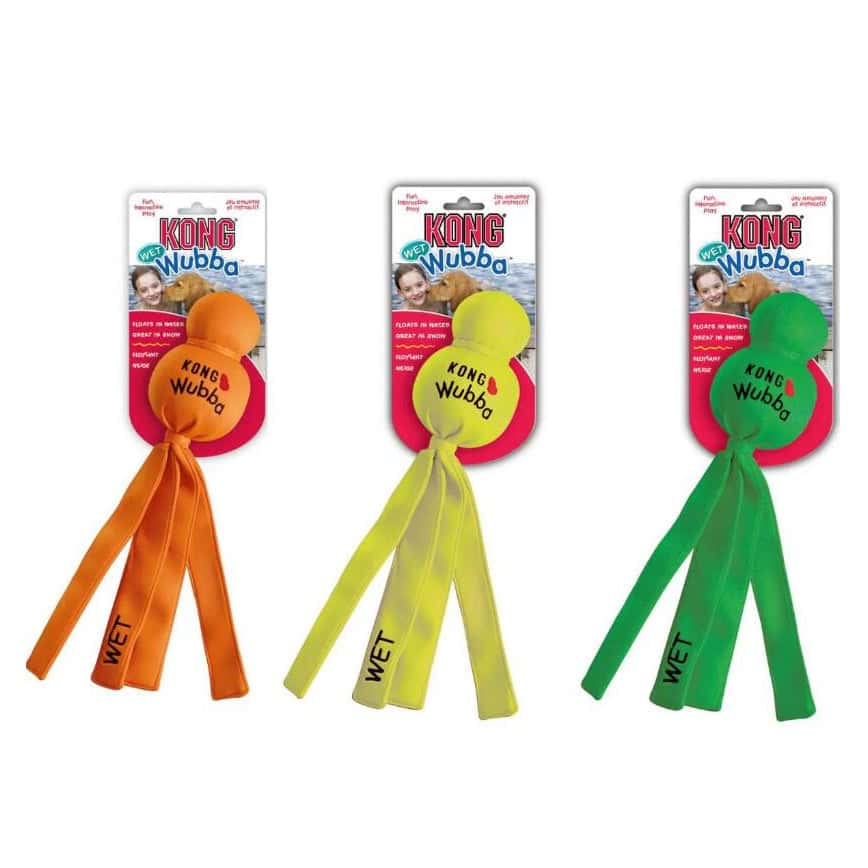 KONG Wubba™ Wet 35.5cm (44436) (圖片2)