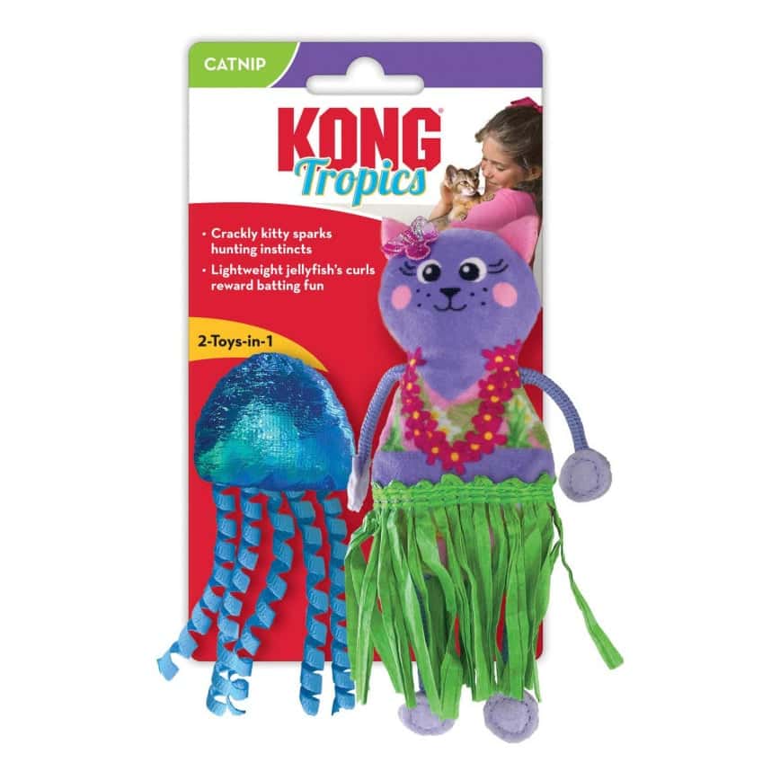 KONG Tropics Hula 15cm (69717) (圖片2)