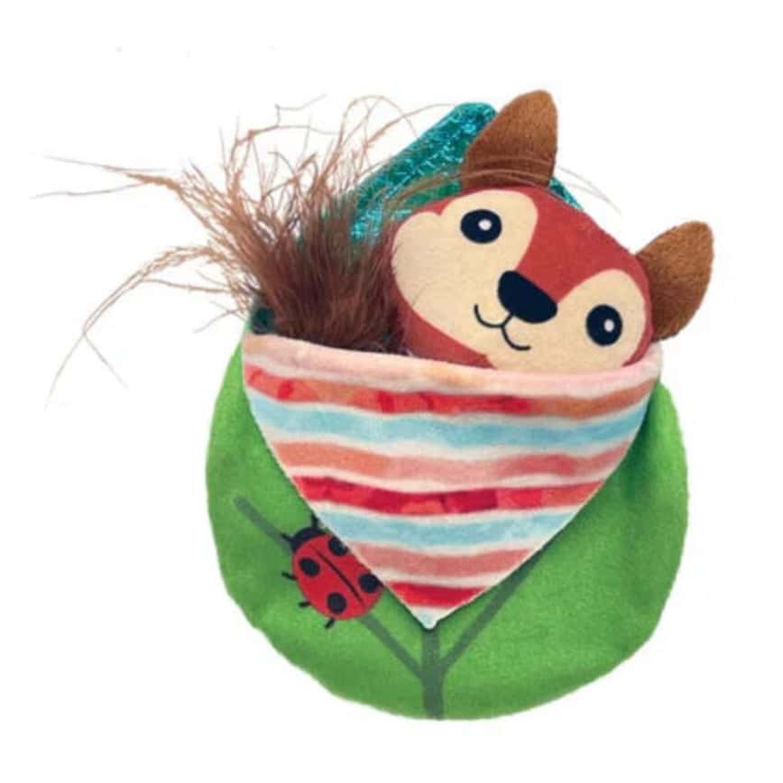 KONG Pull-A-Partz™ Tuck (CPP11) (圖片2)